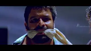 Pigman Movie Scenes | Suraj Venjaramoodu administers shock to Jayasurya | Jaffar Idukki