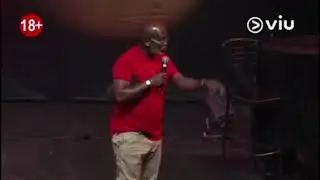 ISAAC GAMPU & SKHUMBA LIVE@ BIG BANGER COMEDY