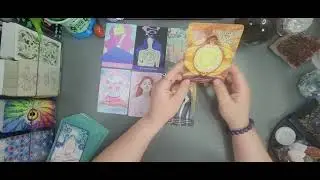 Self-Care Sunday 💖 Pick a Card Tarot Reading&nbsp; #pickacard #oraclereading #tarotreading  #selfcare