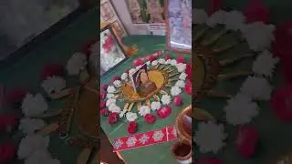 Abirami darisanam