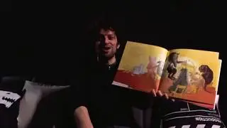 PICCINI / Puntata 1 / Alfonso Cuccurullo legge...
