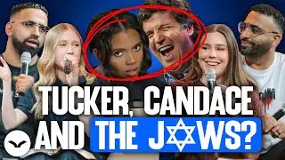 The Sedras Uncensored: Islam, the Jews and the Bondi attack&hellip; @andrewsedra & @Noleensedra