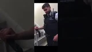 Police Informed Of Offence Of Perverting The Course of Justice/False Statement/Perjury- 27 May 2023