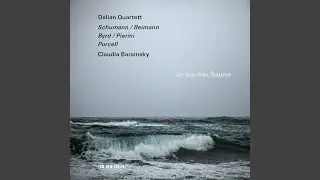 Jhon Come Kisse Me Now (Arr. Pierini for Soprano & String Quartet)