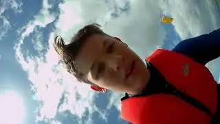 7 lipca 2020 Nowe Guty Windsurfing Fanatic Blast 145l Ezzy Infinity 7.0