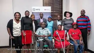Kenya's Devolution Journey: Power to the People?