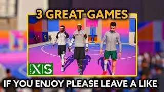 NBA Live 19 Team Hamer No Commentary | Nba Live 19 No Commentary |No Commentary Gameplay Nba Live 19