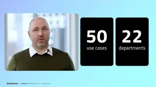 Jay Schuren Keynote | Fall 2023 DataRobot Release | Expanded Gen AI Product Offerings