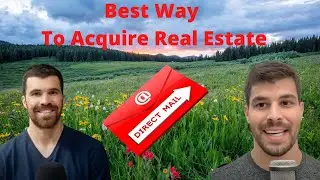 Direct Mail Marketing for Real Estate vs Everything Else