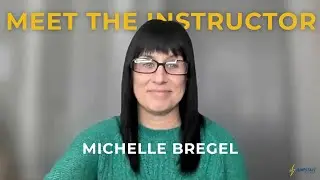 Meet Michelle Bregel: Air Force Veteran, Crisis Coordinator, and Trauma-Informed Leader