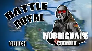 COD-Mobile -NordicVape - Battle Royal _ GLITCH
