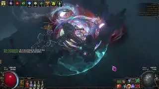 3.21 Blade Vortex Occultist