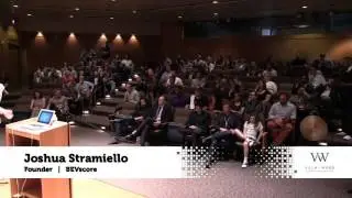 Joshua Stramiello - Dallas New Tech - DSW16 Edition
