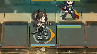 JieYun at her peak performance.
