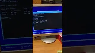 На этот диск невозможно установить Windows. Выбранный диск имеет таблицу разделов MBR &mdash; ИСПРАВЛЕНИЕ!
