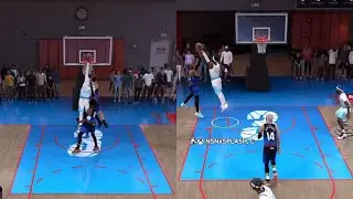 BEST ACCESSORIES FOR DUNKS ON NBA 2K26