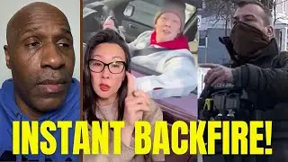 Woman Exposes Alleged Motive in Renee Good Death