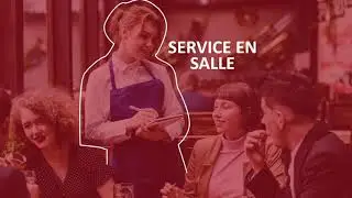 ECOSUP HÔTELLERIE