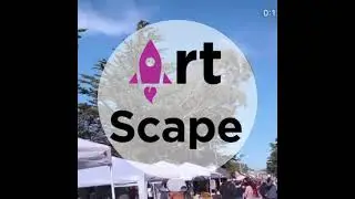 ArtScape 2022!