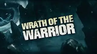 Inner Turmoil - Wrath of the Warrior (Official Lyric Video)
