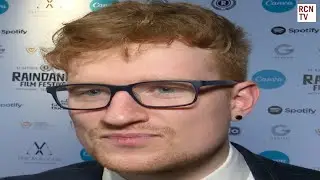 Luke Cutforth Reflects On YouTuber Label