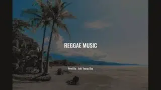 [ FREE ] SLOW REGGAE INSTRUMENTAL || DEZINE TYPE BEAT || 2021