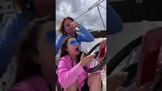 Koroleva and Rydler. TiKToK.