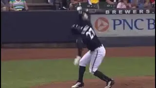 MLB Strikeout Anger