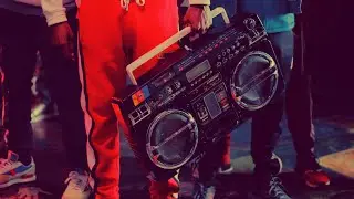 Soul Kanye x Just Blaze x Jay-Z x Boombap Type Beat - 