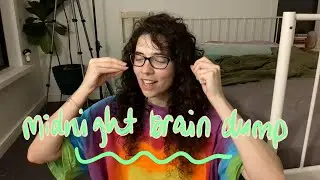 late night thoughts about beauty, ugliness and sincerity