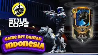 Kira-Kira Cuan Nggak Nih? 5 Game NFT Indonesia Terbaik 2022