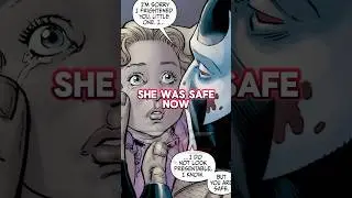 Bane Saves A Little Girl From Getting Killed #shorts