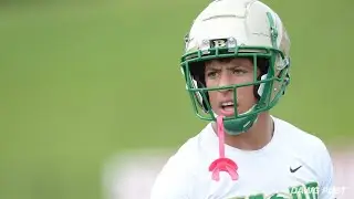 These MAJOR Georgia Bulldog Targets Will Be in Athens For A BIG Official Visit
