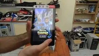 EZCOOL M4 TABLET İNCELEME VE KUTU A&Ccedil;ILIMI