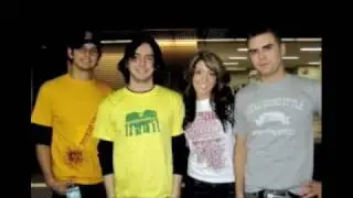 Dream State - Change