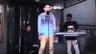 Meneng meneng duwe roso ~ Mahesa