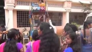 Makkal Kural and Trinity Mirror Promo