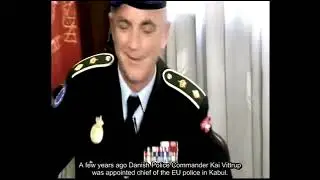 Morten Messerschmidt - Falske L&oslash;fter og L&oslash;gne om EU