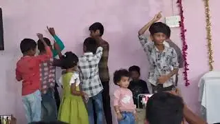 |Maizy fst performance |Sunday school Kadathl hyderabad