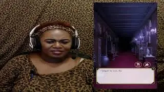 Otome Game Lets Play: Ikemen Vampire Part One