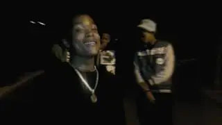 BigBearCPT - Bitch Niggas ( Official Music Video )