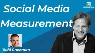 Benefits of Brand Monitoring Tools for Social Media with Todd Grossman