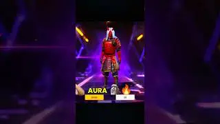 this 3 bundle have aura 9999+ 😱 #shortsfeed #freefire #daddycalling #oldfreefirefacts #viral
