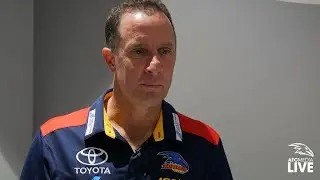 Team Selection: Grand Final