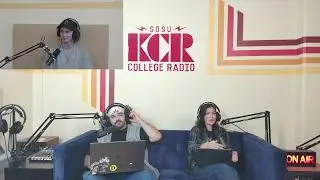 The Daily Aztec Debrief -- Ep. 6 -- The Snapdragon attendance problem w/ Connor Larson