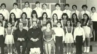 History of APSKW