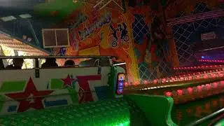 Kirmes Schwerte Musik Expres