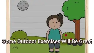 Brain Test 2 : Tricky Stories - Fitness With Cindy - Level 11