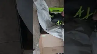 rollerblade lightning 2024 unboxing