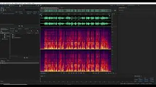 Premiere 2024 and  Adobe Audition 2024 integration for better AUDIO